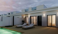  - Nueva construcción  - Torre Pacheco - REDSP1-93951