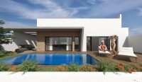  - Nueva construcción  - Torrevieja - GAM-88293