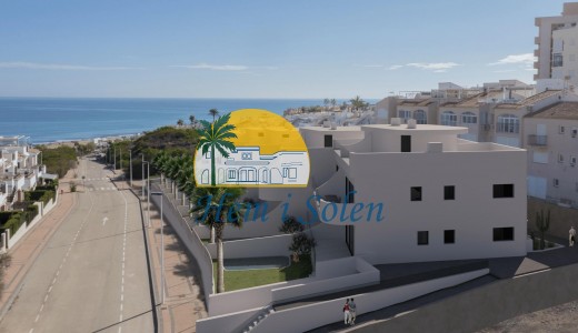  - Nueva construcción  - Torrevieja - La Mata-La Manguilla