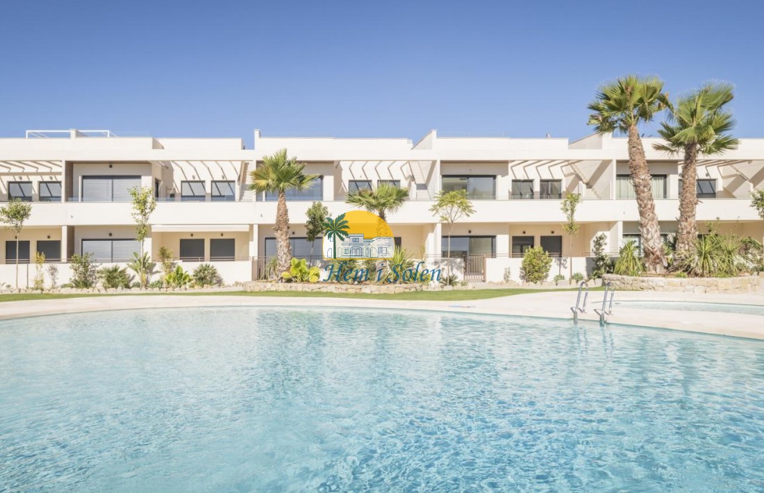 Nueva construcción  -  -
Torrevieja - La veleta