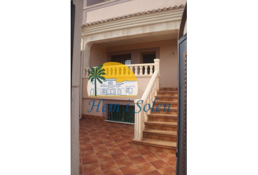 Nueva construcción  -  -
Torrevieja - Los altos