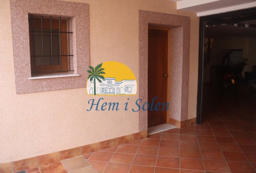 Nueva construcción  -  -
Torrevieja - Los altos
