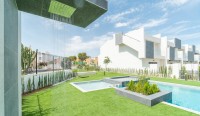  - Nueva construcción  - Torrevieja - REDSP1-26908