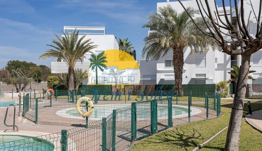  - Nueva construcción  - Vera - El Playazo