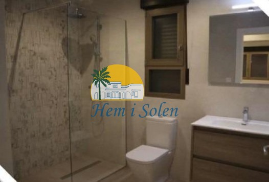 Nueva construcción  - Villa -
Aspe - Centro