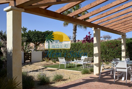 Nueva construcción  - Villa -
Cuevas del Almanzora - Villaricos