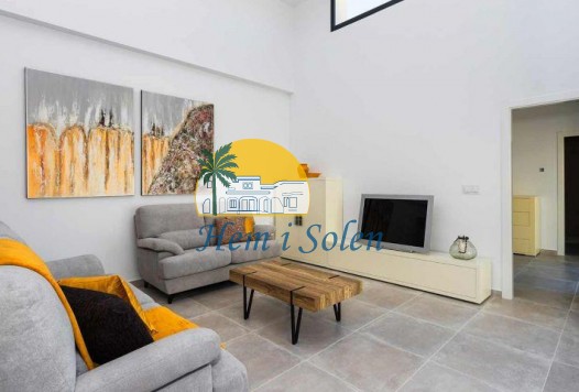 Nueva construcción  - Villa -
Daya Nueva - CENTRO