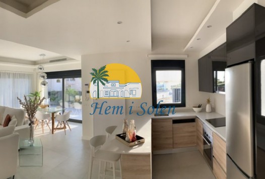 Nueva construcción  - Villa -
Daya Nueva - pueblo