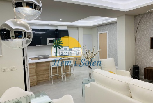 Nueva construcción  - Villa -
Daya Nueva - pueblo