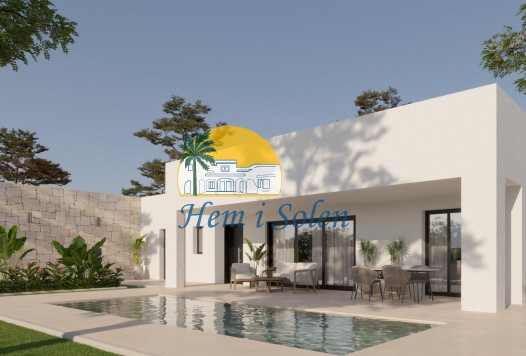 Nueva construcción  - Villa -
La Romana - Batistes