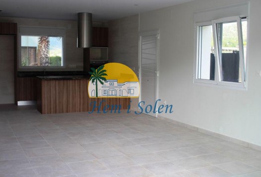 Nueva construcción  - Villa -
La Romana - Villas de la Romana