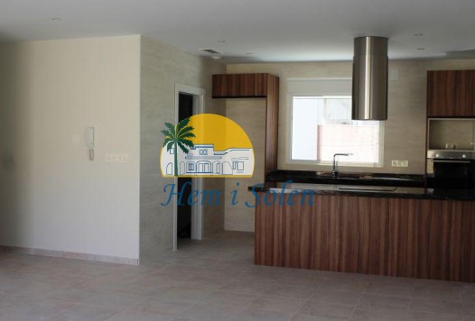 Nueva construcción  - Villa -
La Romana - Villas de la Romana