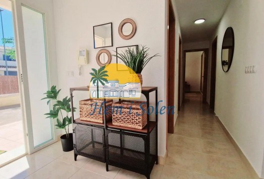 Nueva construcción  - Villa -
Lorca - Purias