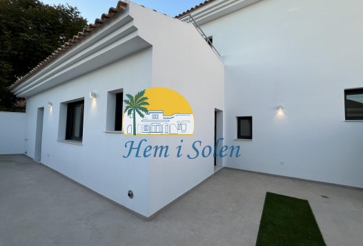 Nueva construcción  - Villa -
Murcia - Lo pagan
