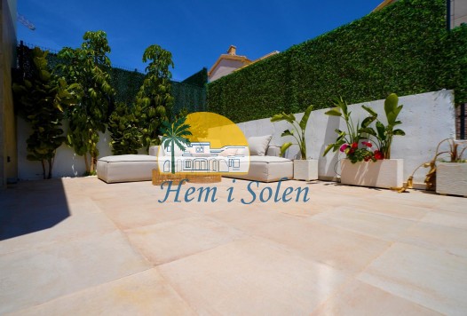 Nueva construcción  - Villa -
Orihuela Costa - Los Altos