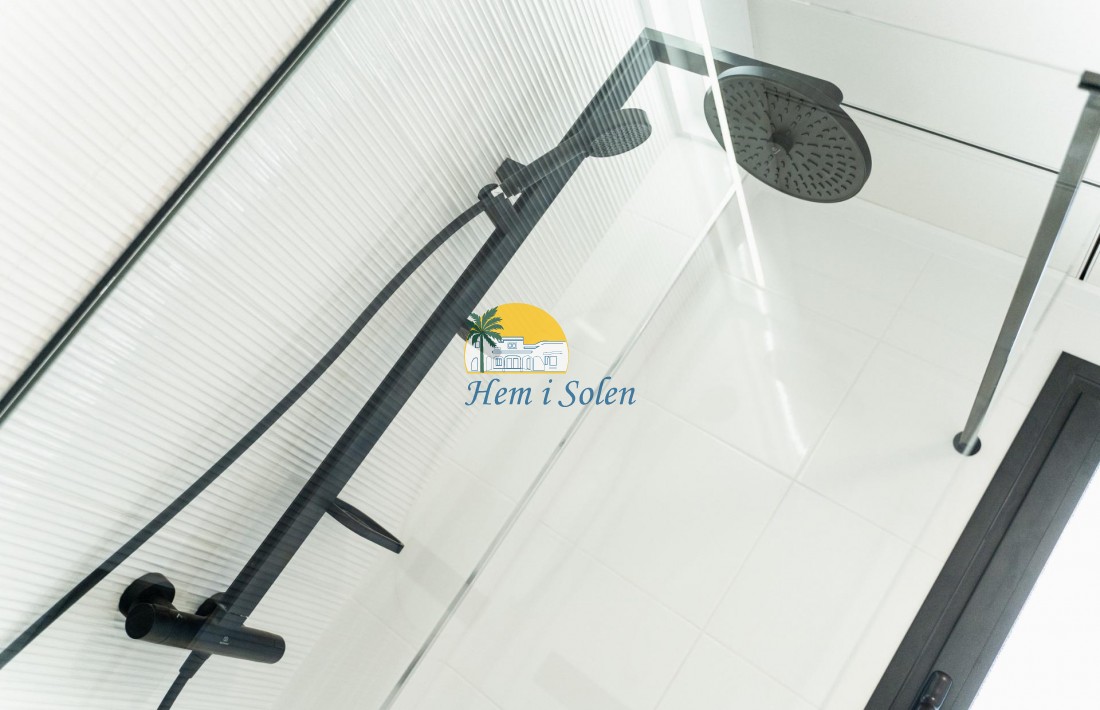 Nueva construcción  - Villa -
Orihuela Costa - Punta Prima