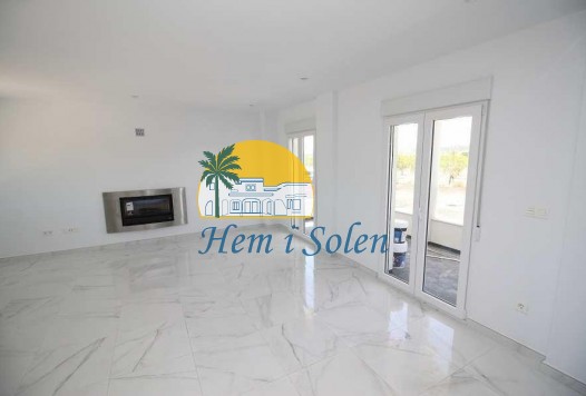 Nueva construcción  - Villa -
Pinoso - Camino Del Prado