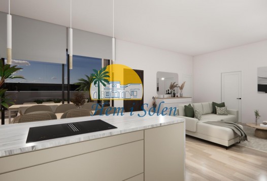 Nueva construcción  - Villa -
Rojales - Ciudad Quesada