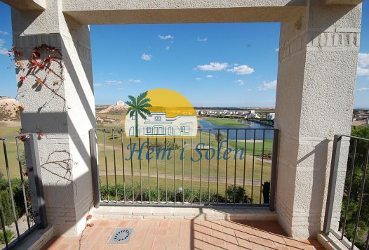 Nueva construcción  - Villa -
Sucina - Peraleja Golf
