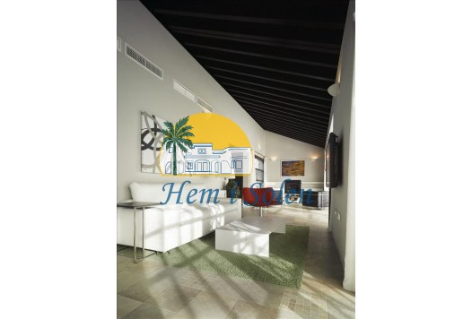 Nueva construcción  - Villa -
Sucina - Peraleja Golf