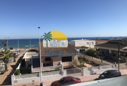 Nueva construcción  - Villa -
Torrevieja - La Mata