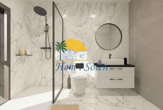 Nueva construcción  - Villa -
Torrevieja
