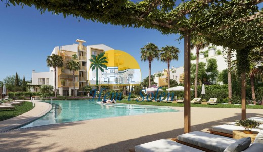  - Nybyggd - Denia - El Verger