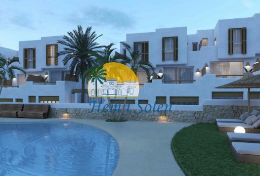 Nybyggd -  -
El Ràfol D'Almúnia - Urbanizacion La Almunia