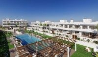  - Nybyggd - Los Alcázares - REDSP1-84233