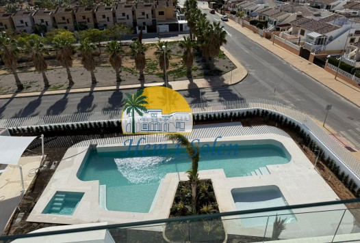 Nybyggd -  -
Orihuela Costa - Lomas de Cabo Roig
