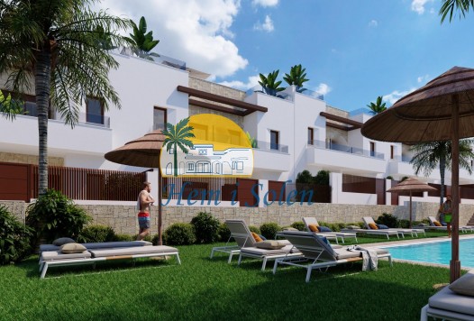 Nybyggd -  -
Orihuela - Vistabella Golf