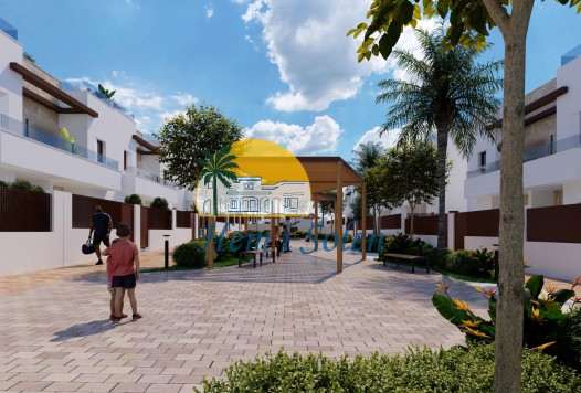 Nybyggd -  -
Orihuela - Vistabella Golf