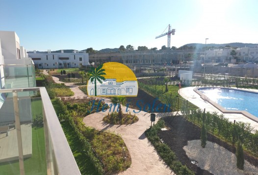 Nybyggd -  -
Orihuela - Vistabella Golf