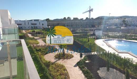  - Nybyggd - Orihuela - Vistabella Golf