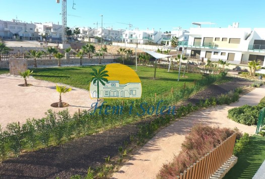 Nybyggd -  -
Orihuela - Vistabella Golf