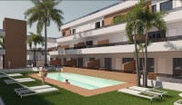  - Nybyggd - Pilar de la Horadada - REDSP1-65048