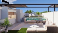  - Nybyggd - Pilar de la Horadada - REDSP1-96303
