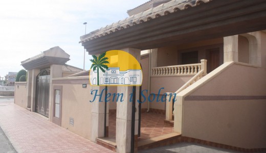  - Nybyggd - Torrevieja - Los altos