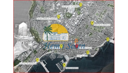 Parcelas - Nueva construcción  - Torrevieja - Torrevieja