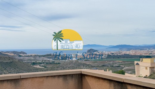 Penthouse - New Build - Aguilas - Centro