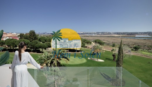 Penthouse - New Build - Huelva - Huelva