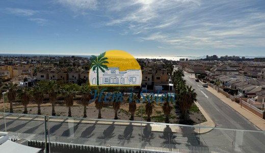 Penthouse - New Build - Orihuela Costa - Lomas de Cabo Roig