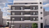 Penthouse - New Build - Torrevieja - Aqua La Mata