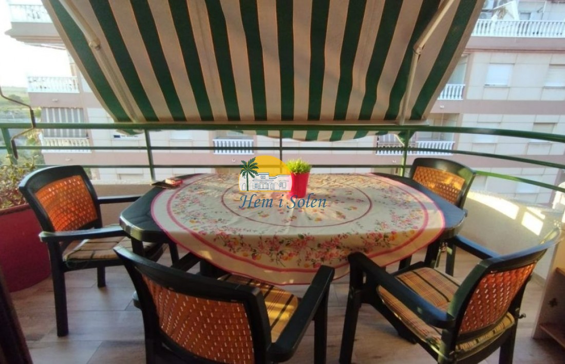 Resale - Apartment -
La Mata-Torrevieja
