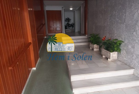 Resale - Apartment -
La Mata-Torrevieja
