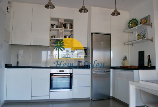Resale - Bungalow -
Pilar de la Horadada - Mil Palmeras