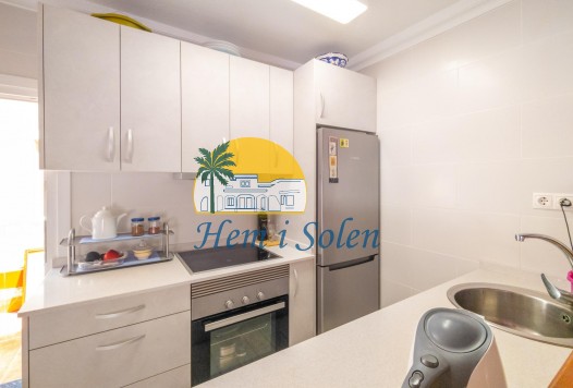 Resale - Terraced House -
Torrevieja - Cabo cervera