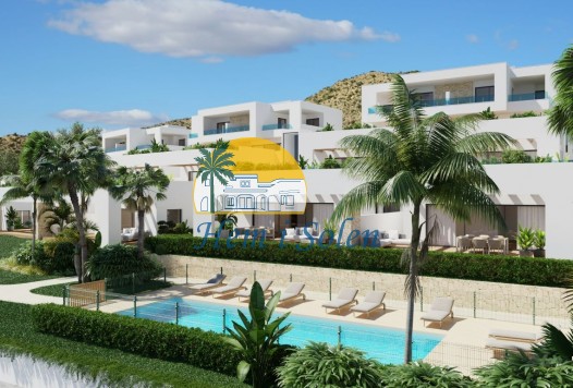 Reventa - Apartamento -
Alicante - Font del Llop