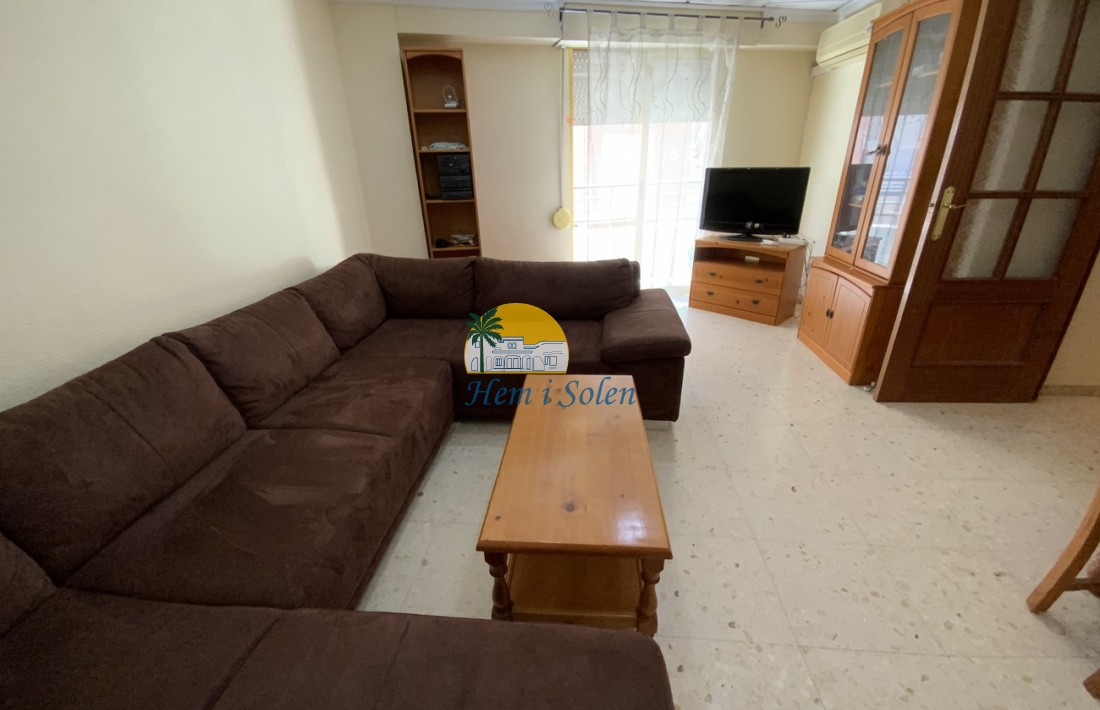 Reventa - Apartamento -
Crevillent