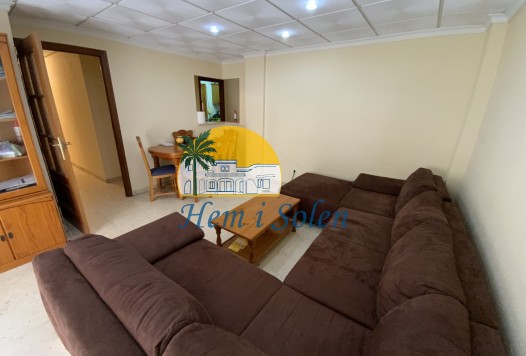 Reventa - Apartamento -
Crevillent